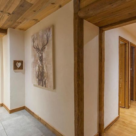 Appartement Splendeur Des Alpes - Welkeys Huez Екстер'єр фото